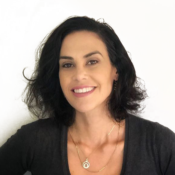  נעים להכיר, אורלי 